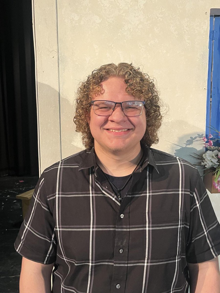 A-R Middle School/High School tweet media