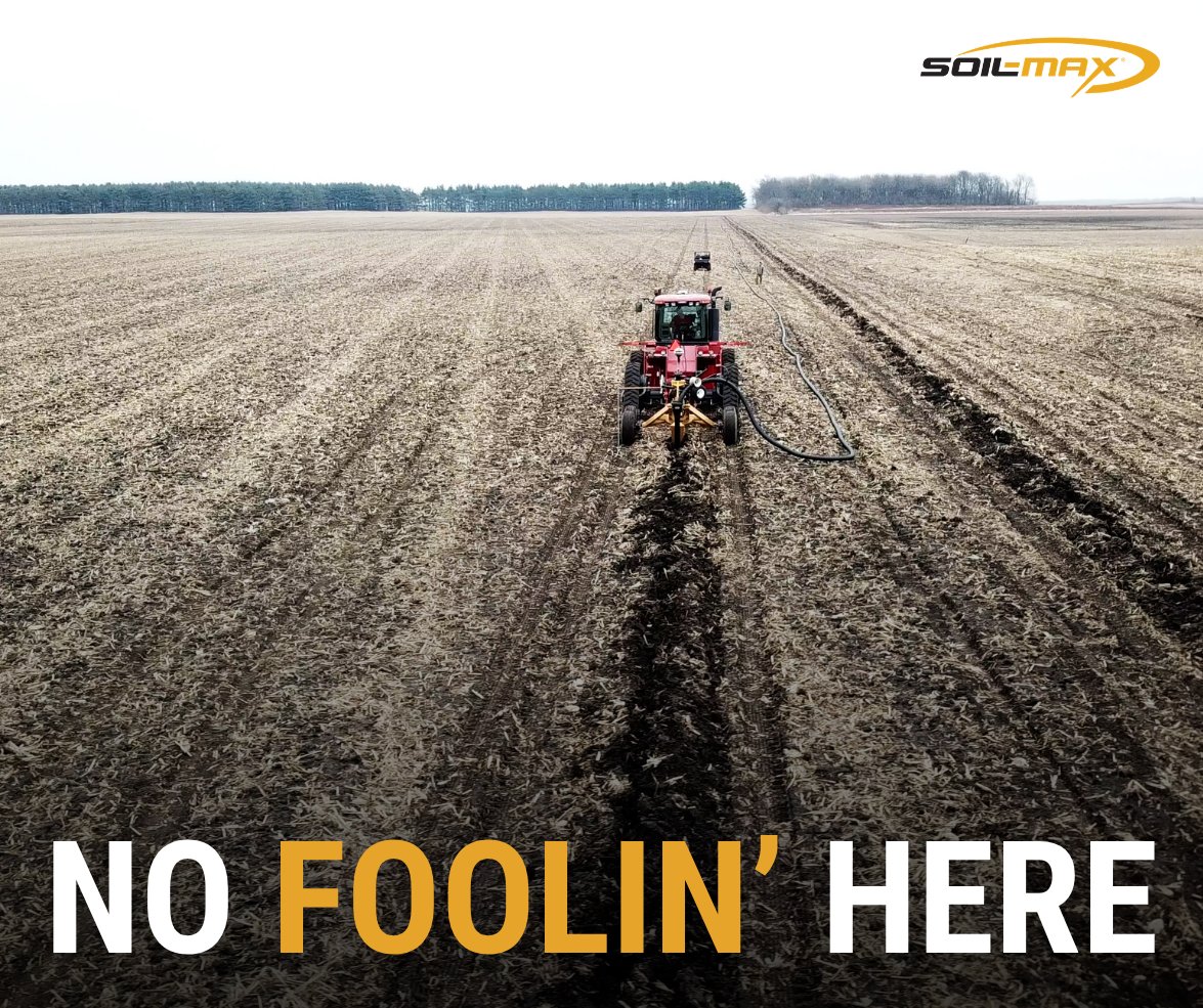 Soil-Max tweet media