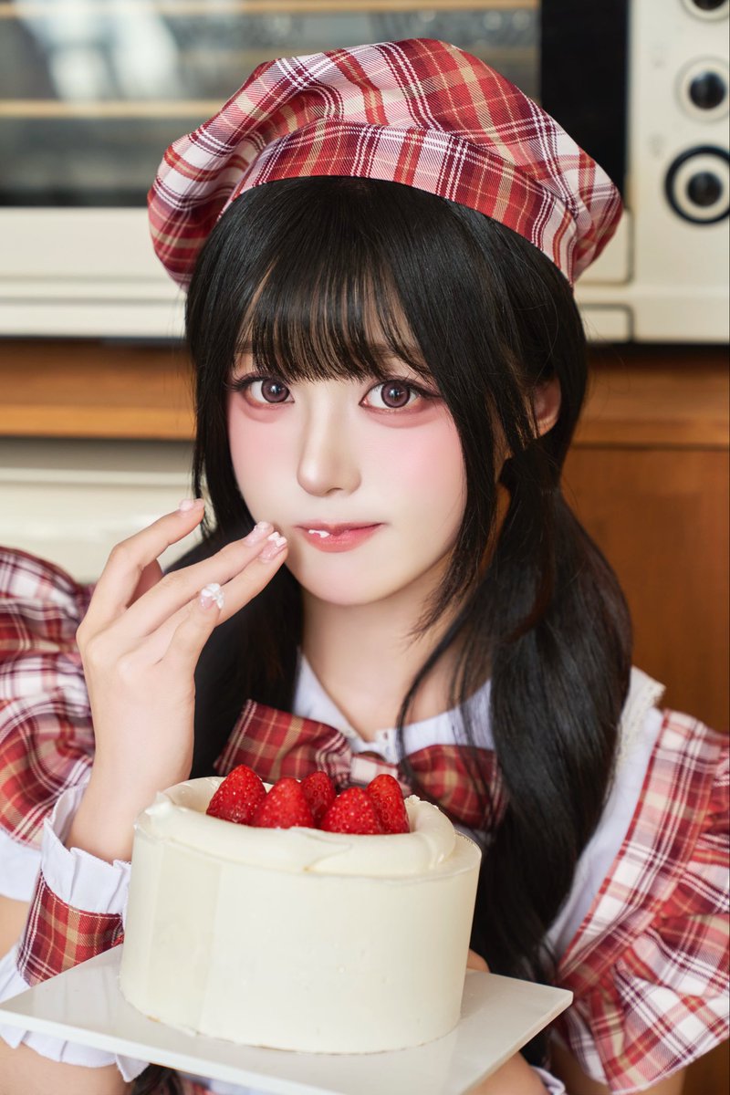 Amakize_ofcl's tweet photo. ♪ﾟﾟ+.･.｡*ﾟ♪ﾟﾟ+.･.｡*ﾟ♪ﾟﾟ+.･.｡*ﾟ♪

샤나 シャナ
08.23
CHERRY RED
CHERRY PUDDING
🍒🍮

♪ﾟﾟ+.･.｡*ﾟ♪ﾟﾟ+.･.｡*ﾟ♪ﾟﾟ+.･.｡*ﾟ♪

𝑵𝑬𝑿𝑻 ••• 20:20 https://t.co/f45ndGVTua