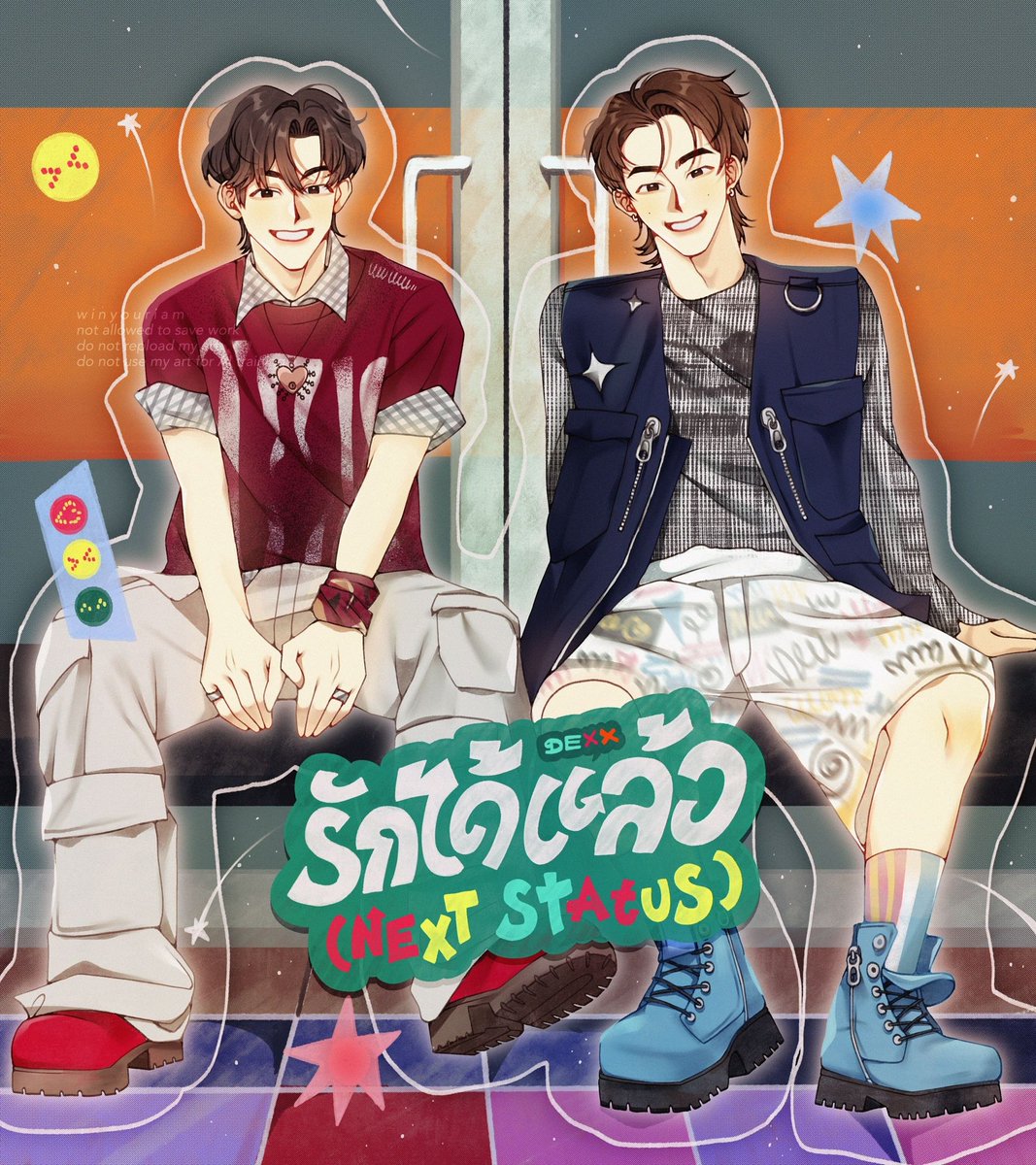 winriam; ft.ธีสิส tweet media