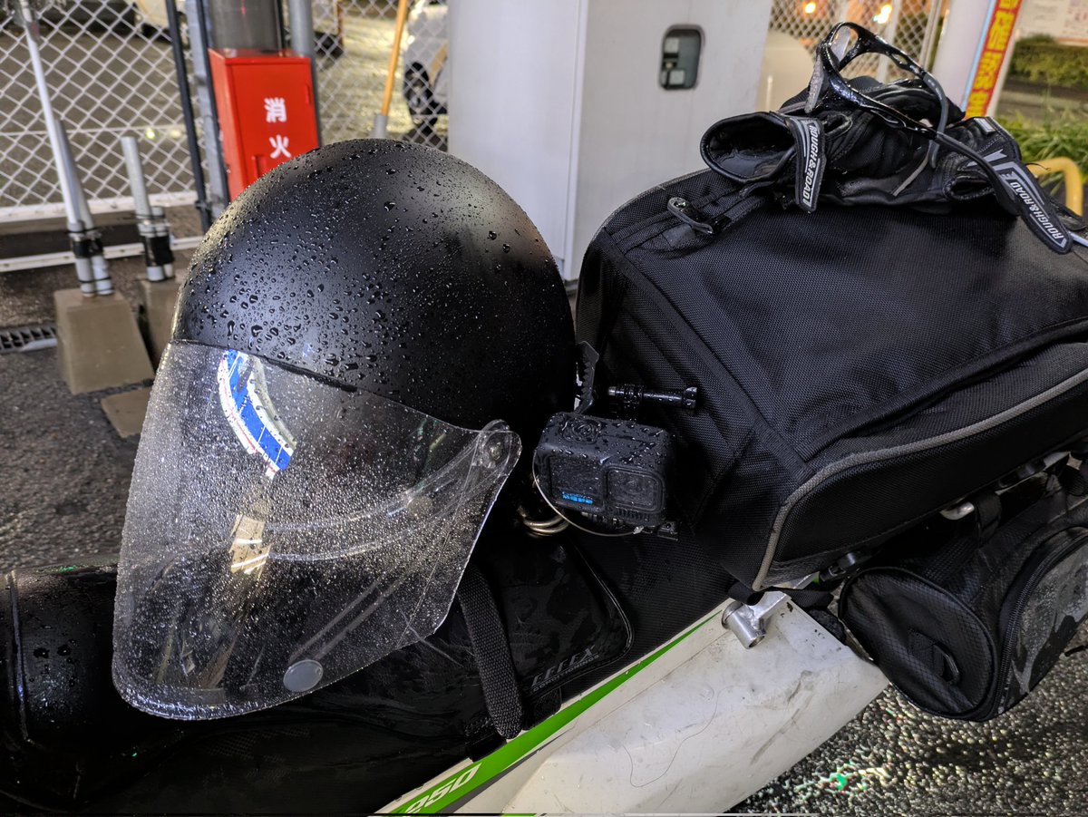 西日本かかし研究所/カカシ番長 tweet media