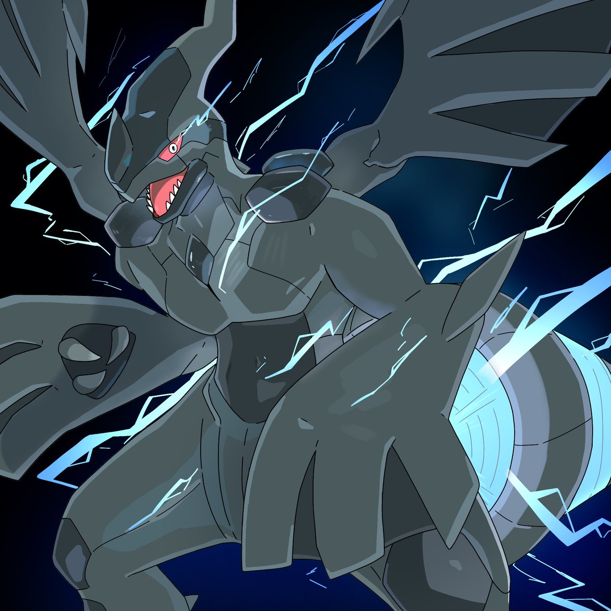 やぐるま tweet media