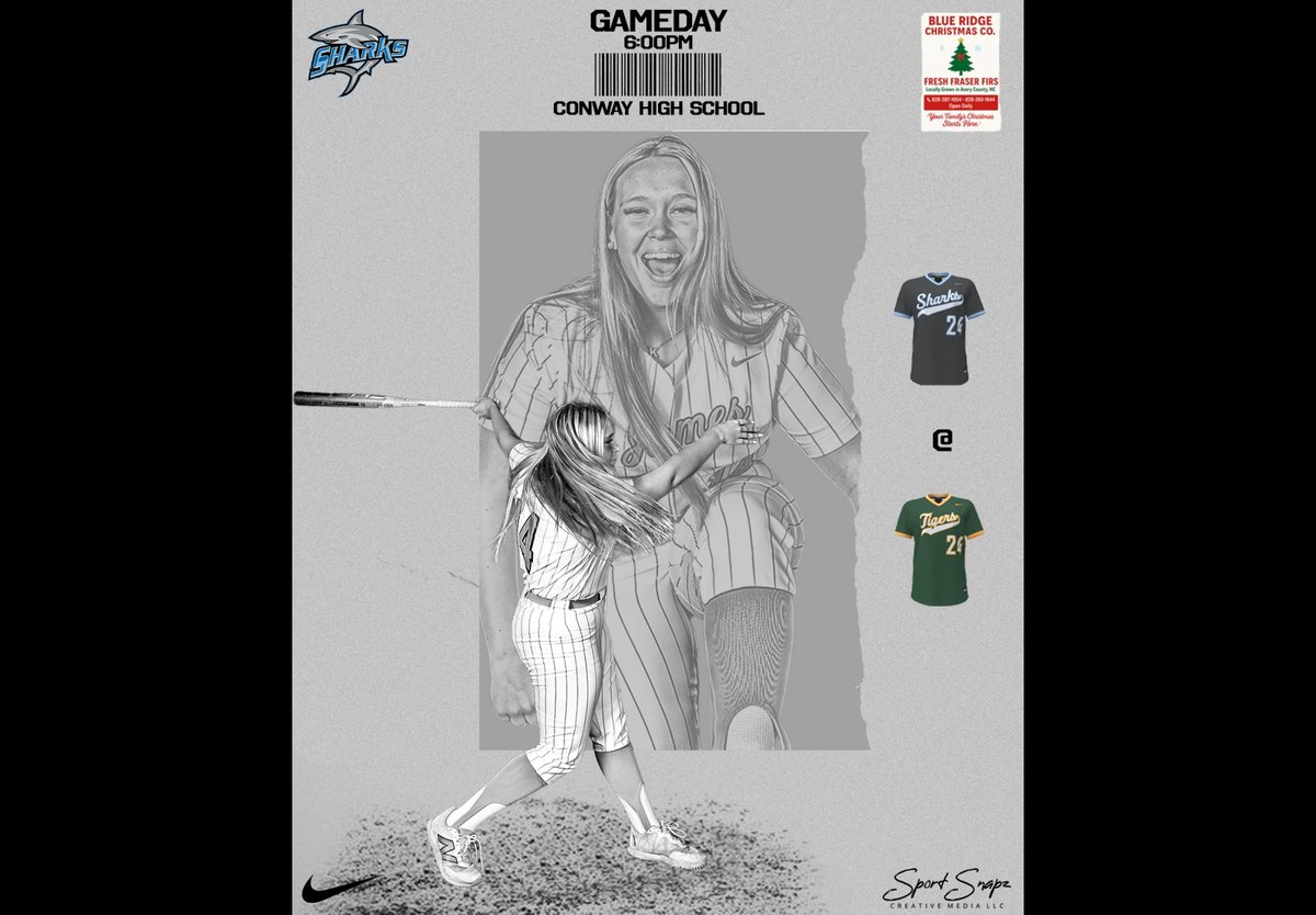 St James Softball 🥎 tweet media