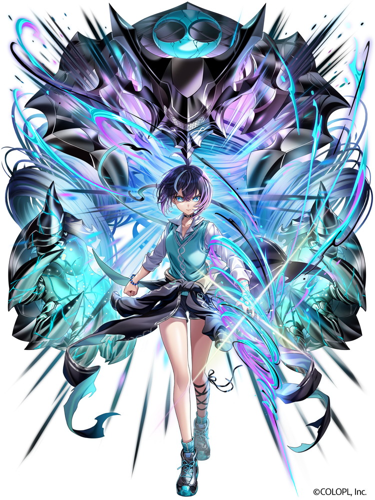 きばとり tweet media