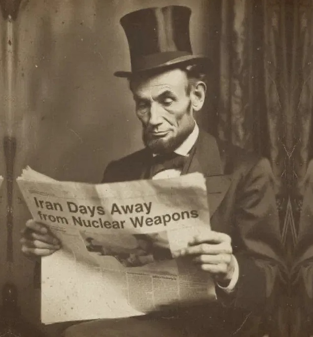 Matt Bracken tweet media