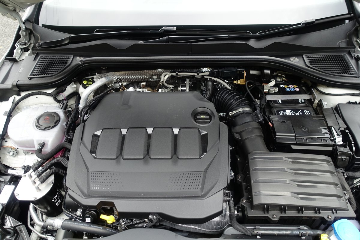 responsejp's tweet image. 【VW ゴルフTDI 新型試乗】ディーゼル・ゴルフで味わう自動車としてのベーシック…中村孝仁
response.jp/article/2026/0…

#試乗記 #VW #ゴルフ #フォルクスワーゲン #試乗記