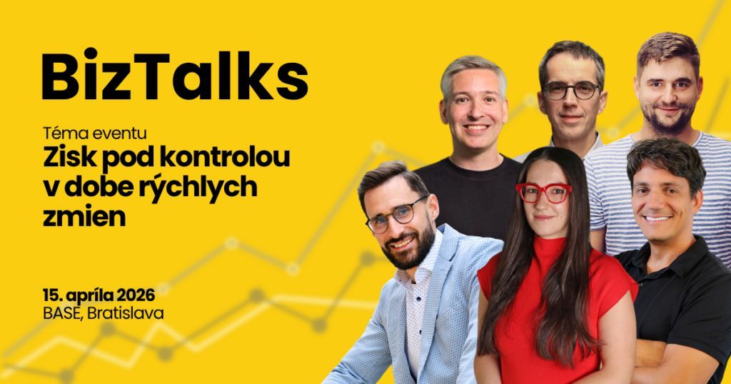 Ecommerce Bridge Slovensko tweet media