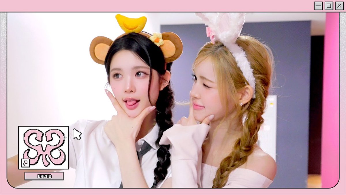 Hearts2Hearts tweet media