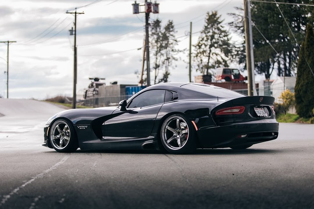 King Of Mopar 🏁🚗 tweet media