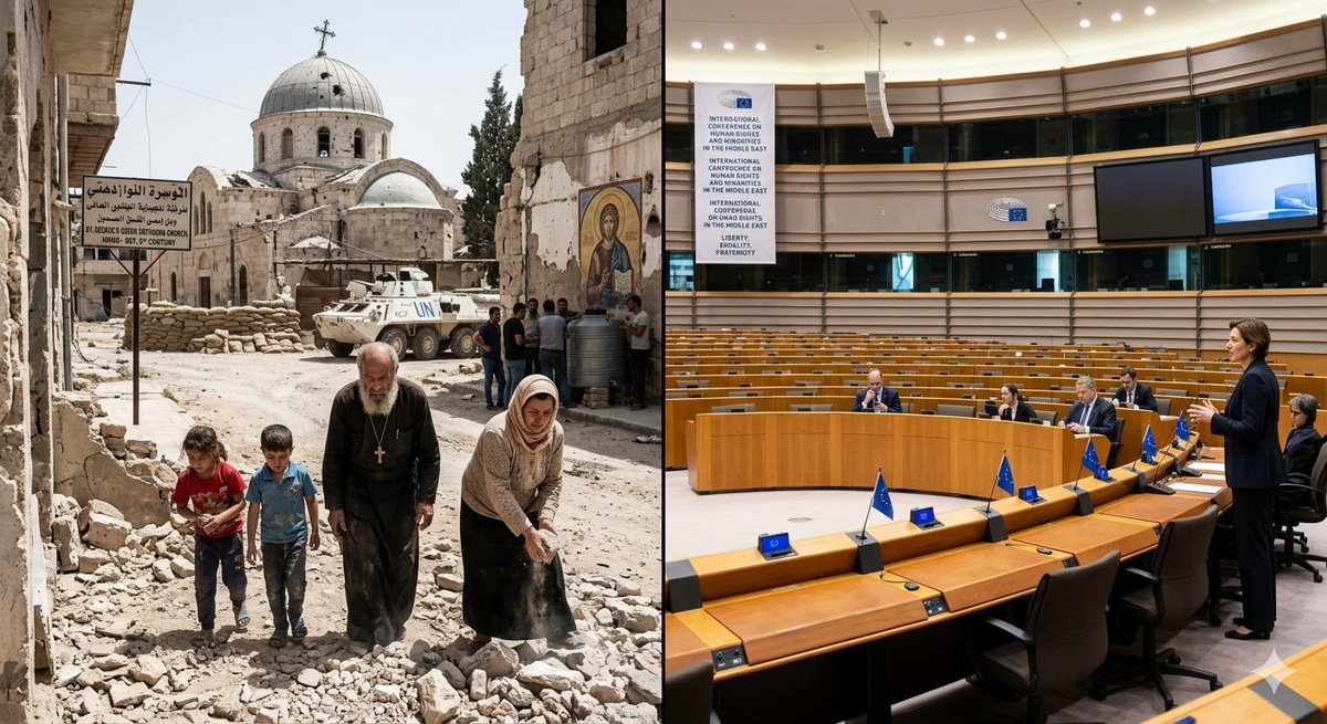 Fernando M. Gracia tweet media