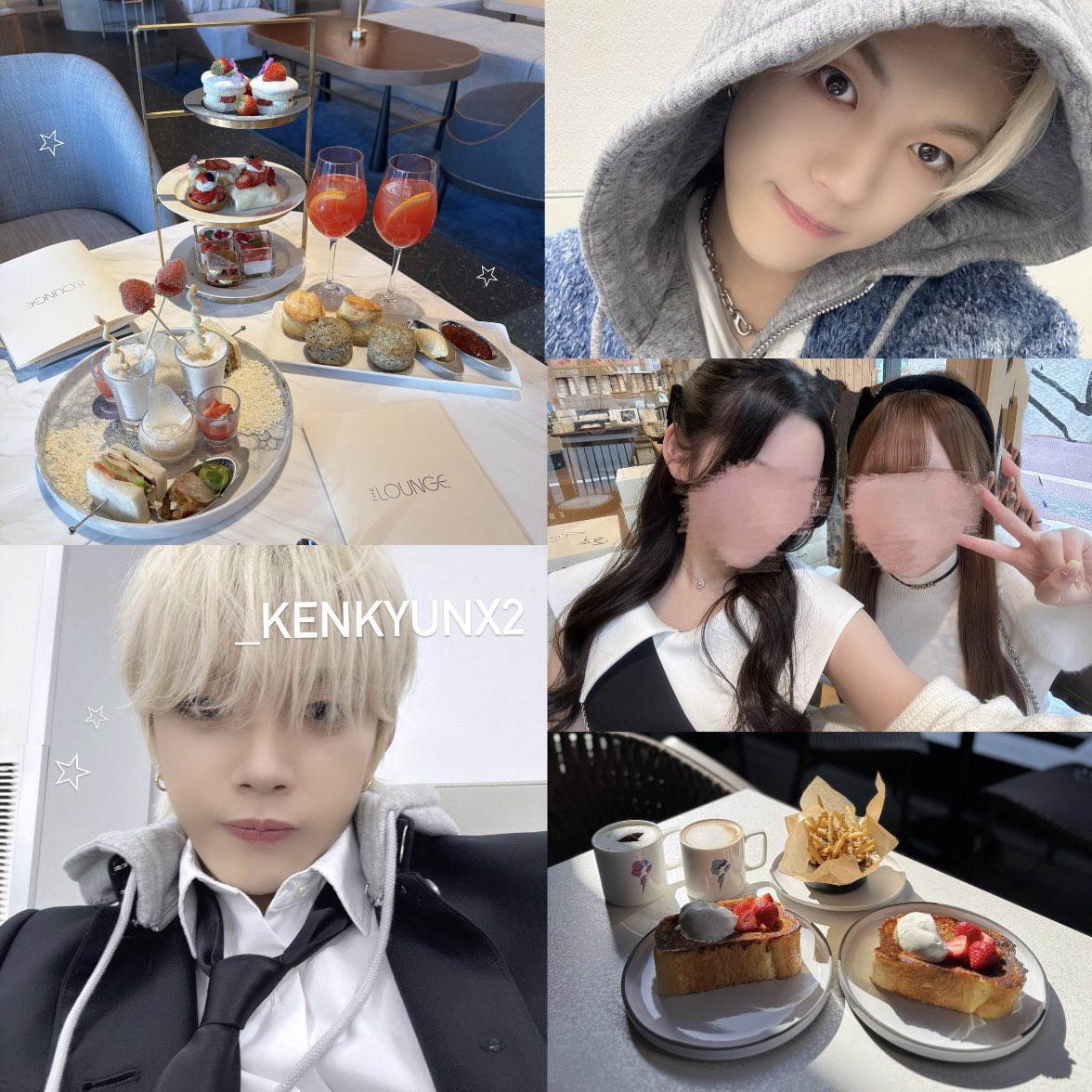 𝒦♡ tweet media