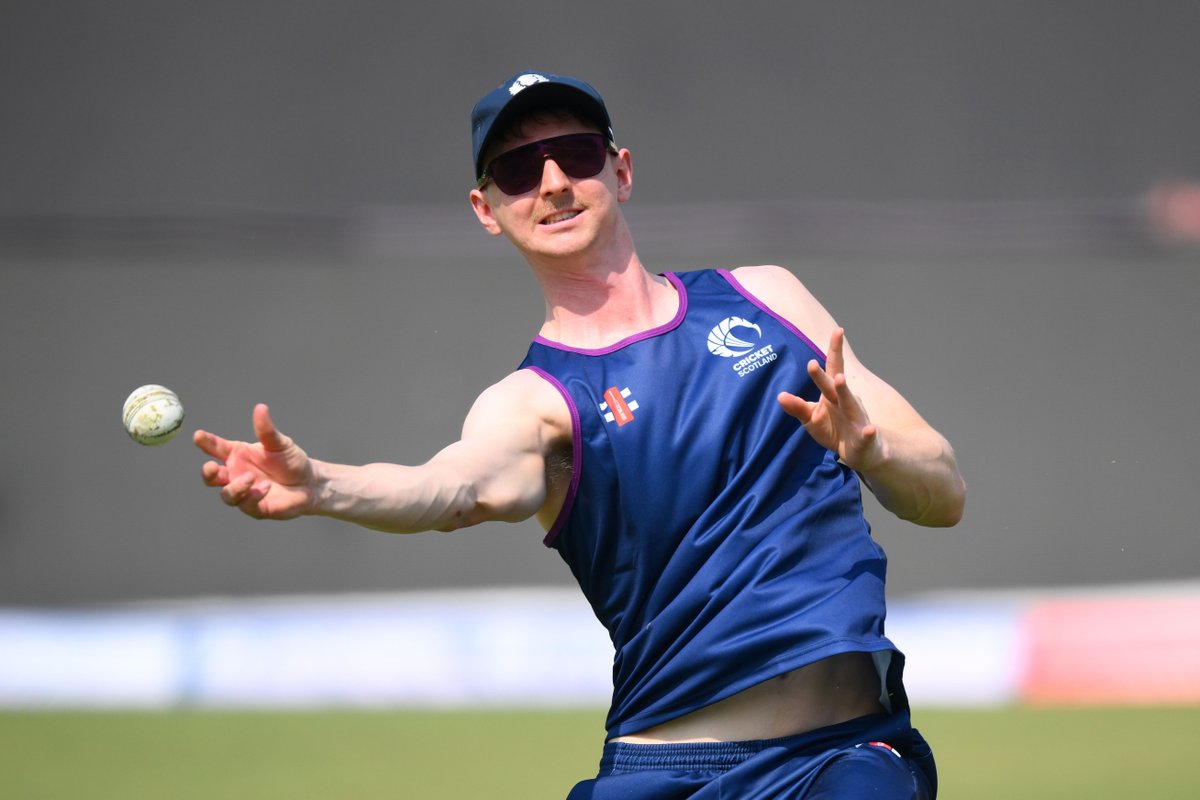 Cricket Scotland tweet media