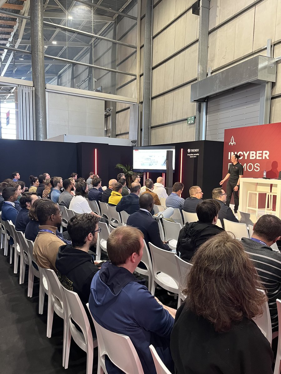 SANS Institute, EMEA tweet media