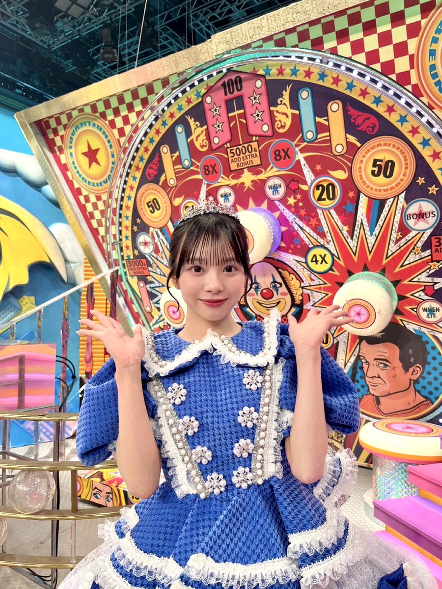 CUTIE STREET【Official】 tweet media