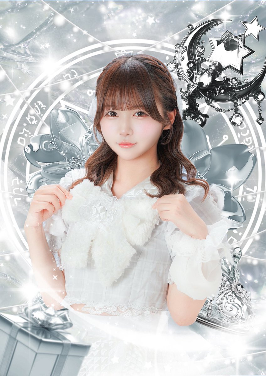 ルミ♡コード tweet media