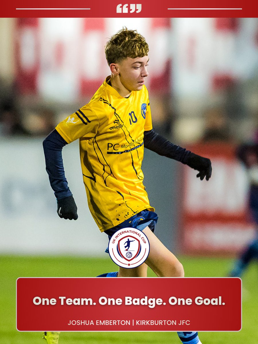 UK International Cup tweet media