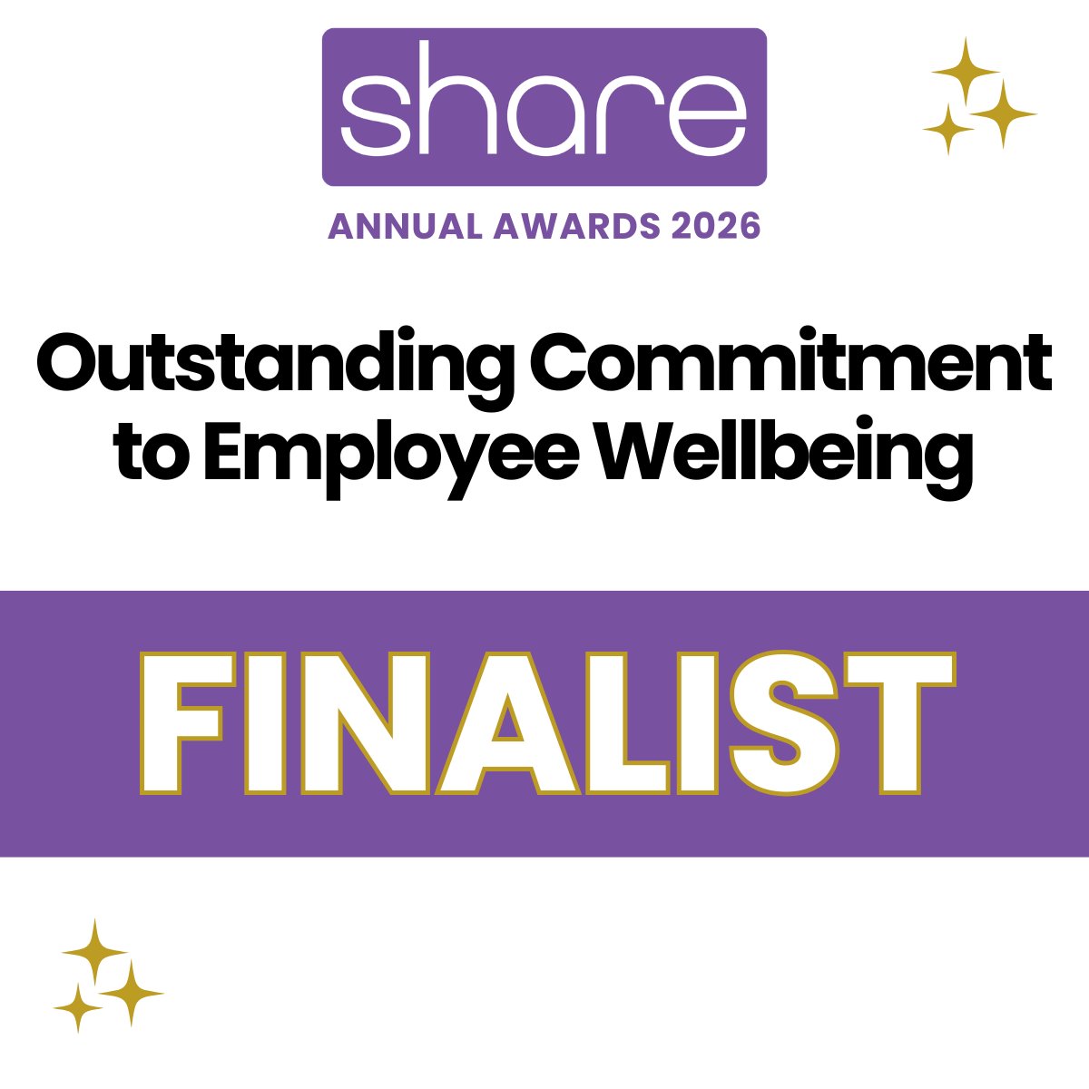 BridgewaterHA's tweet photo. We’re very proud that Bridgewater Housing has been shortlisted for the Outstanding Commitment to Employee Wellbeing award! 💙
Our people are at the heart of everything we do, and this recognition reflects the culture of support and wellbeing we work hard to nurture every day. https://t.co/ooTUXRsw0C