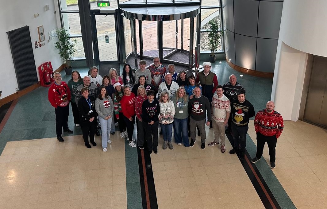 BridgewaterHA's tweet photo. We’re very proud that Bridgewater Housing has been shortlisted for the Outstanding Commitment to Employee Wellbeing award! 💙
Our people are at the heart of everything we do, and this recognition reflects the culture of support and wellbeing we work hard to nurture every day. https://t.co/ooTUXRsw0C
