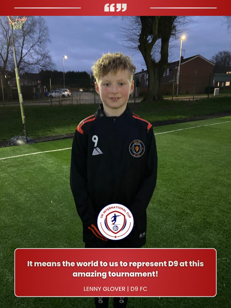 UK International Cup tweet media