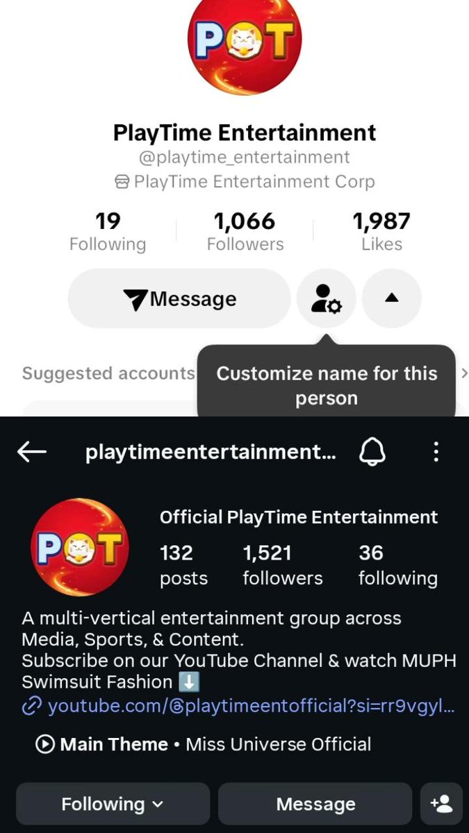 AngeloMark47211's tweet photo. @PTGamingph ID: 24147981
WHITE
BUKSAN MO PAPASUKIN AKO
@J_ohnPrzz 
@KyoyaH30483 
@Andrei590862 https://t.co/R4ekQK3R62