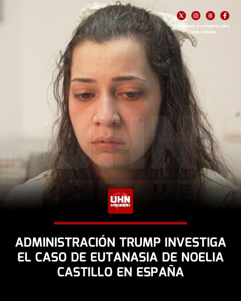 UHN Plus tweet media