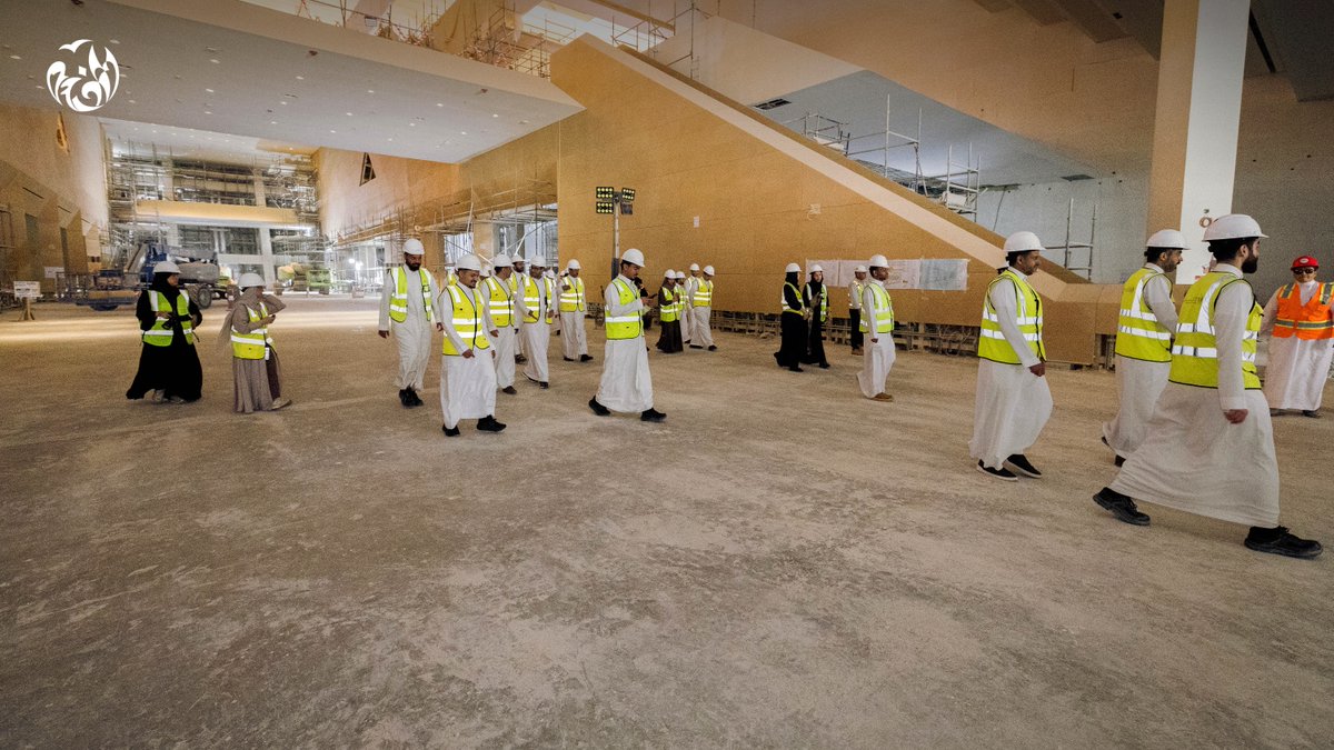 حديقة الملك سلمان tweet media