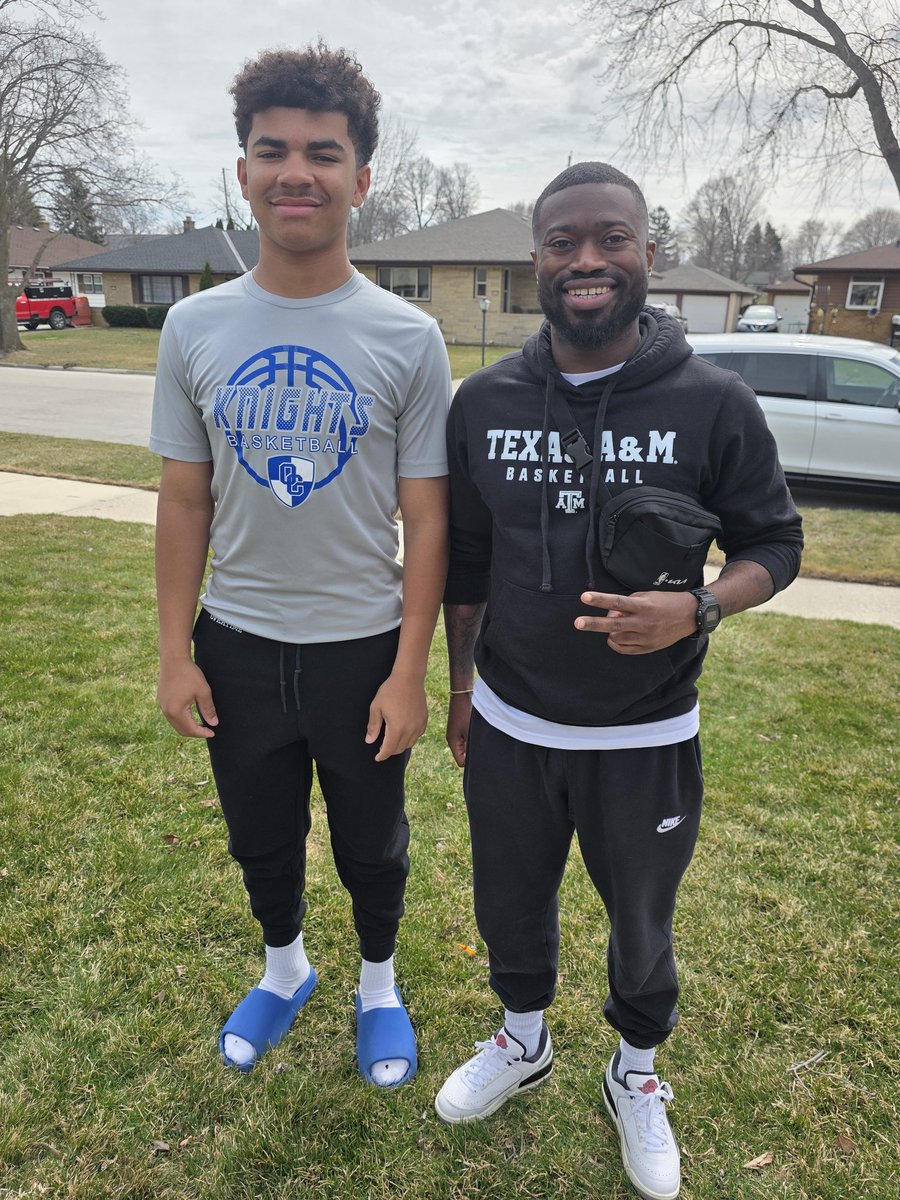 Chris Worrell Sr tweet media