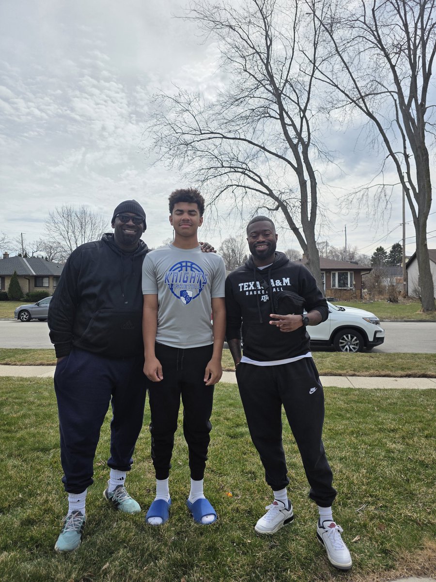 Chris Worrell Sr tweet media