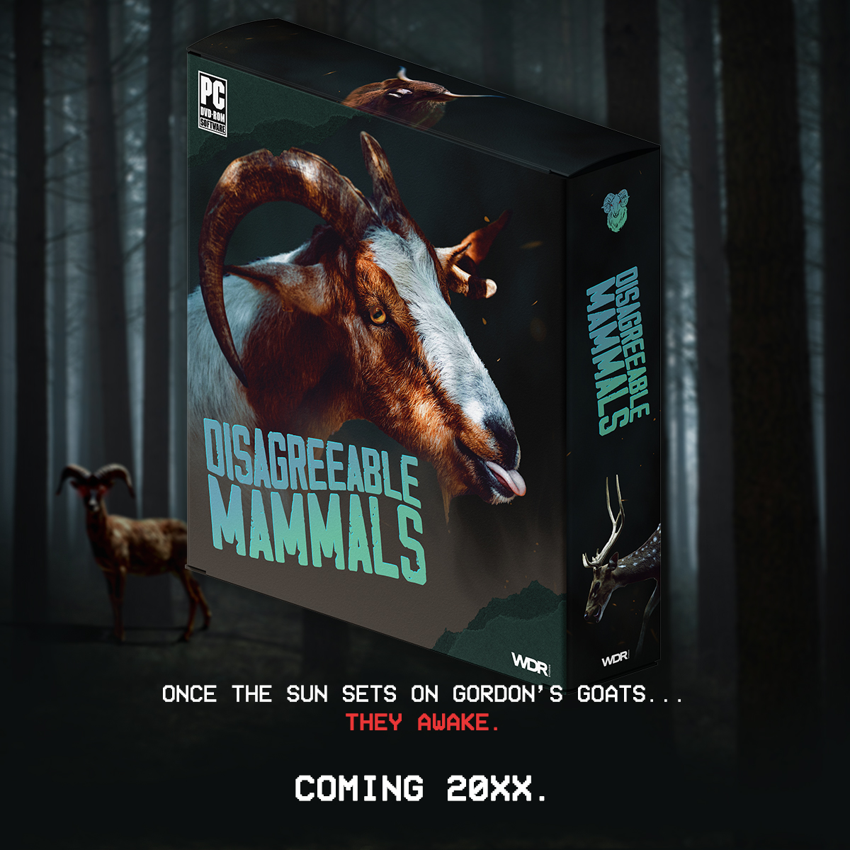 Terrible Lizards tweet media