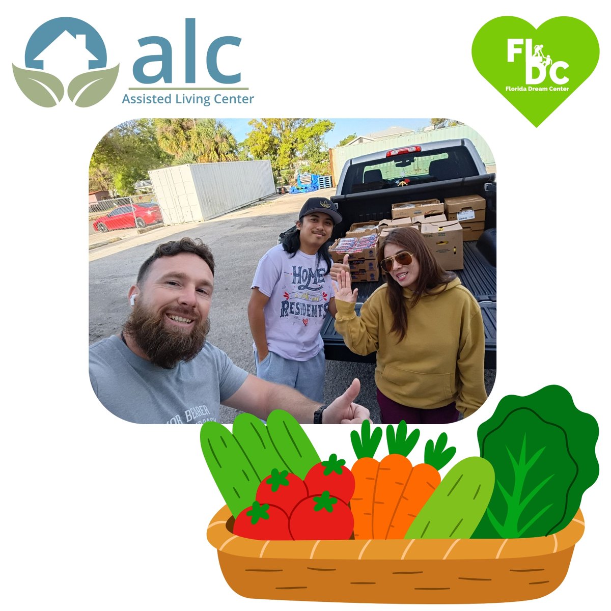 Florida Dream Center tweet media