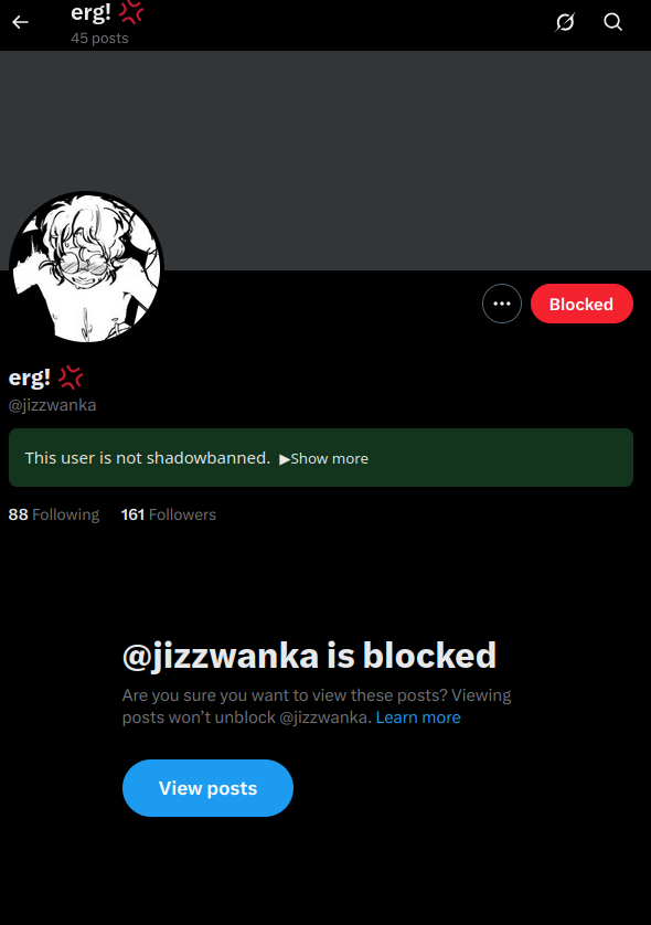 WLKER 🥀 tweet media