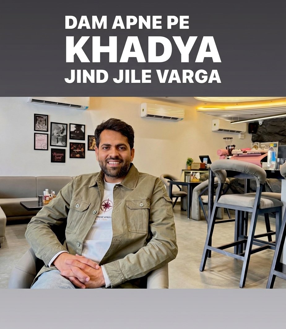 हेमन्त पोसवाल tweet media