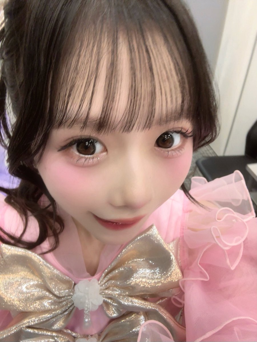 栗田なつか（SWEET STEADY） tweet media