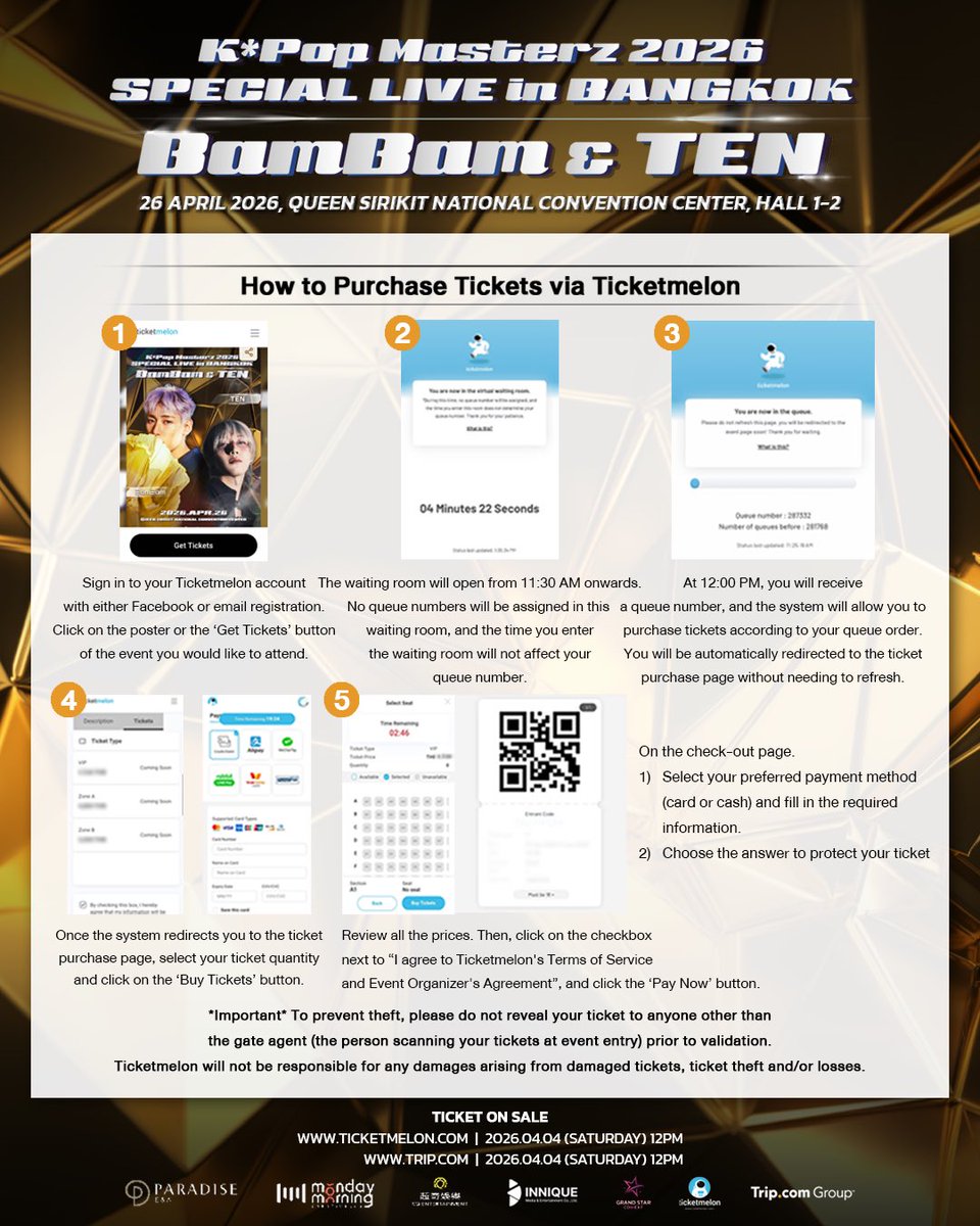 INNIQUE MEDIA & ENTERTAINMENT CO., LTD. tweet media