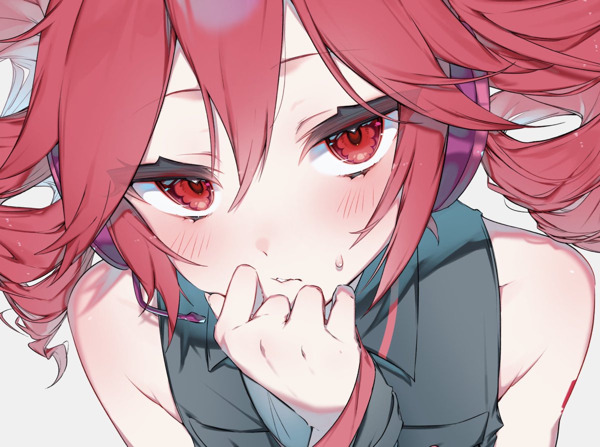 日彩るか tweet media