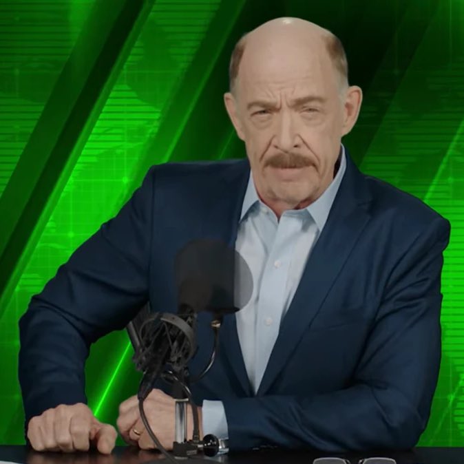 The Riddler tweet media