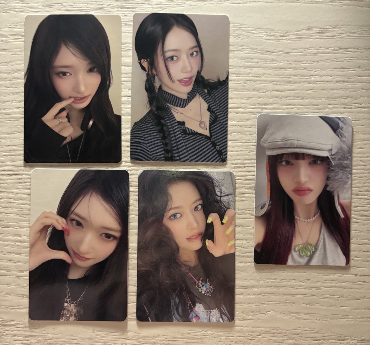 ちな。 tweet media