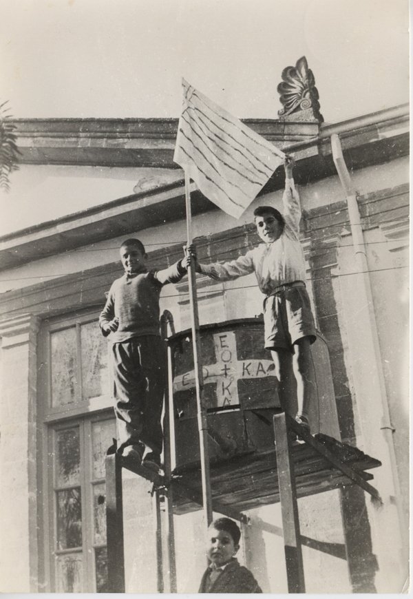 Lina Kassianidou tweet media