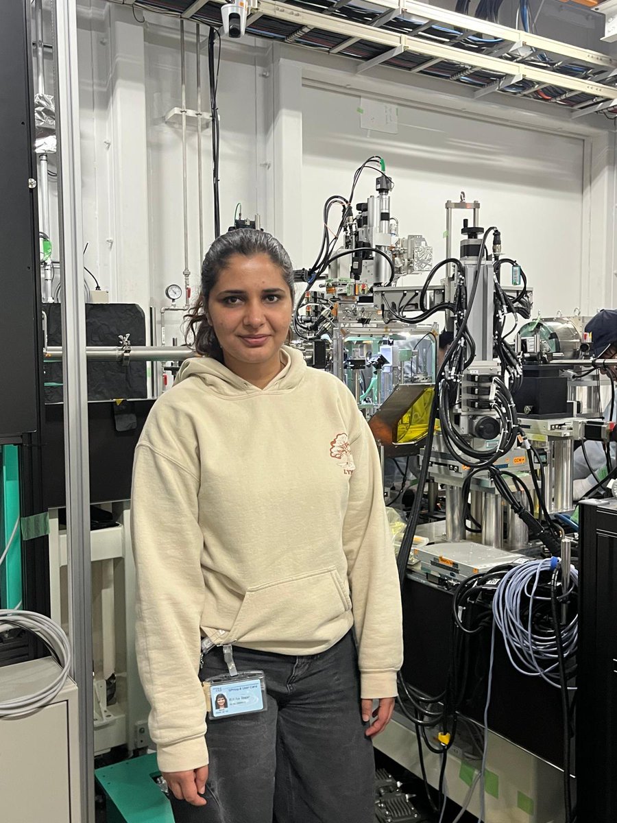 IIIT Bhopal marked a significant step in advancing its global research footprint through an international beamtime visit at SACLA (The SPring-8 Angstrom Compact free electron LAser), one of the world’s leading X-ray free-electron laser (XFEL) facilities in Japan.

During this
