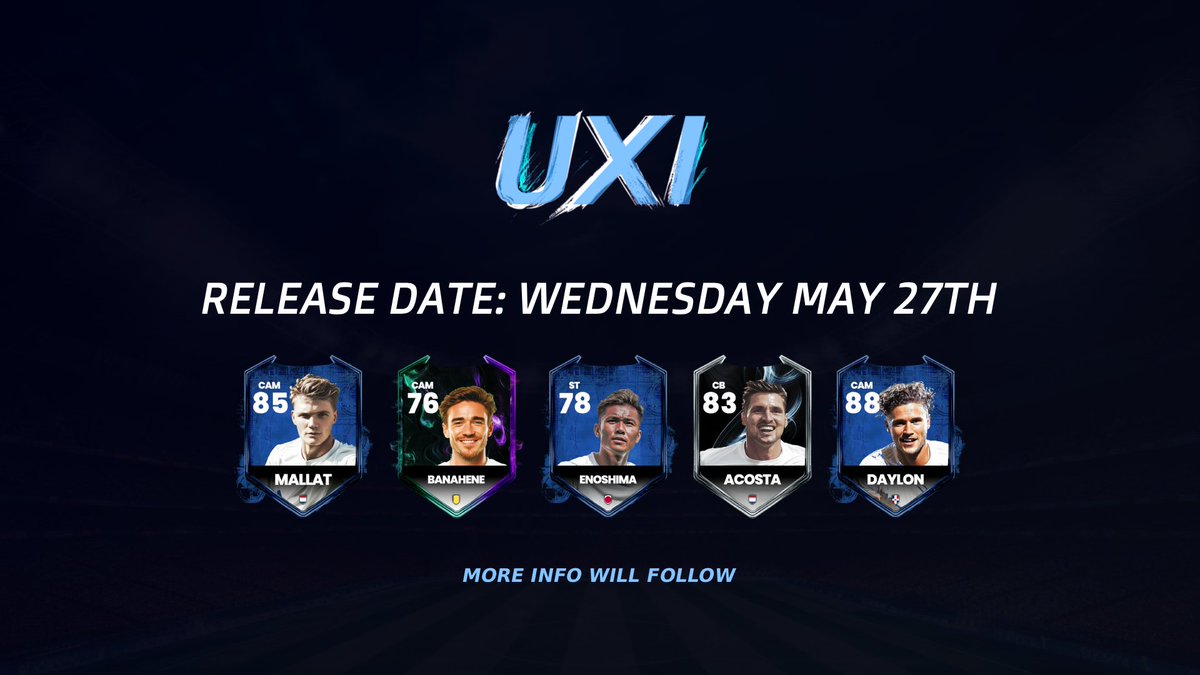 Mallat Entertainment tweet media