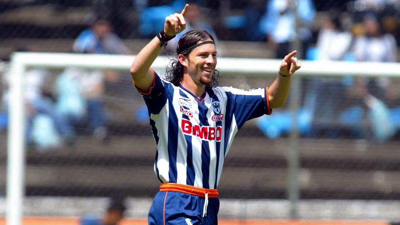 Raúl Brindis tweet media