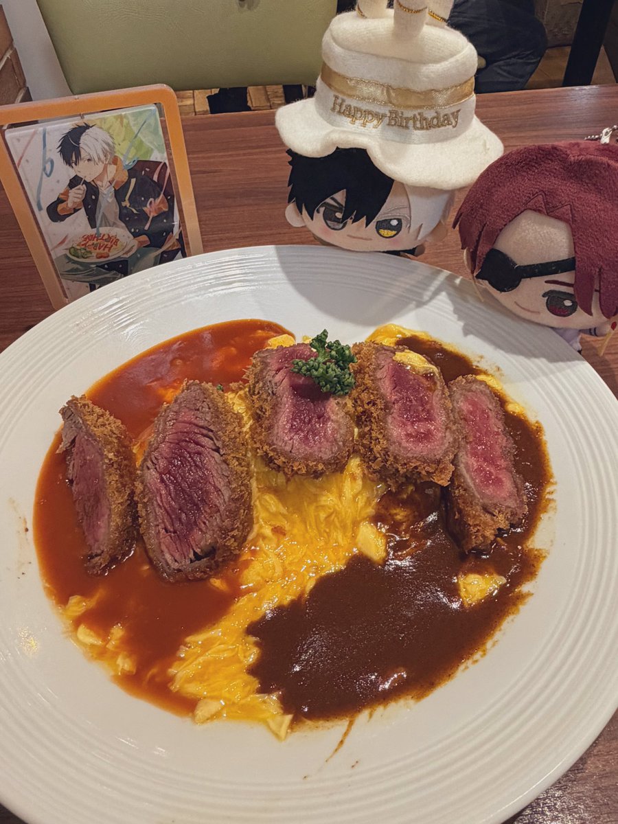 meteor_red1404's tweet photo. Happy Birthdayさくらくん🌸 https://t.co/5qsPxDe39G