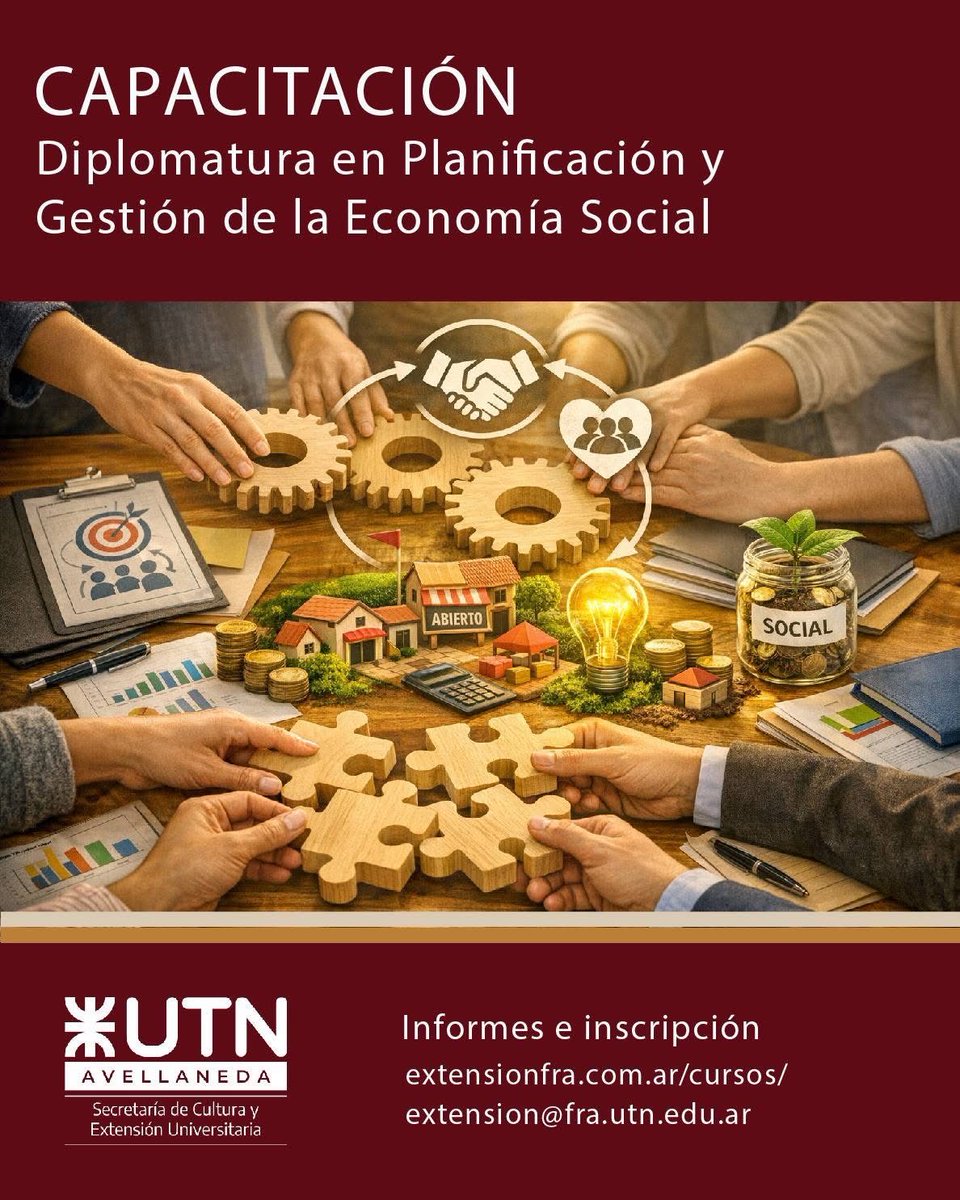 UTN Avellaneda tweet media