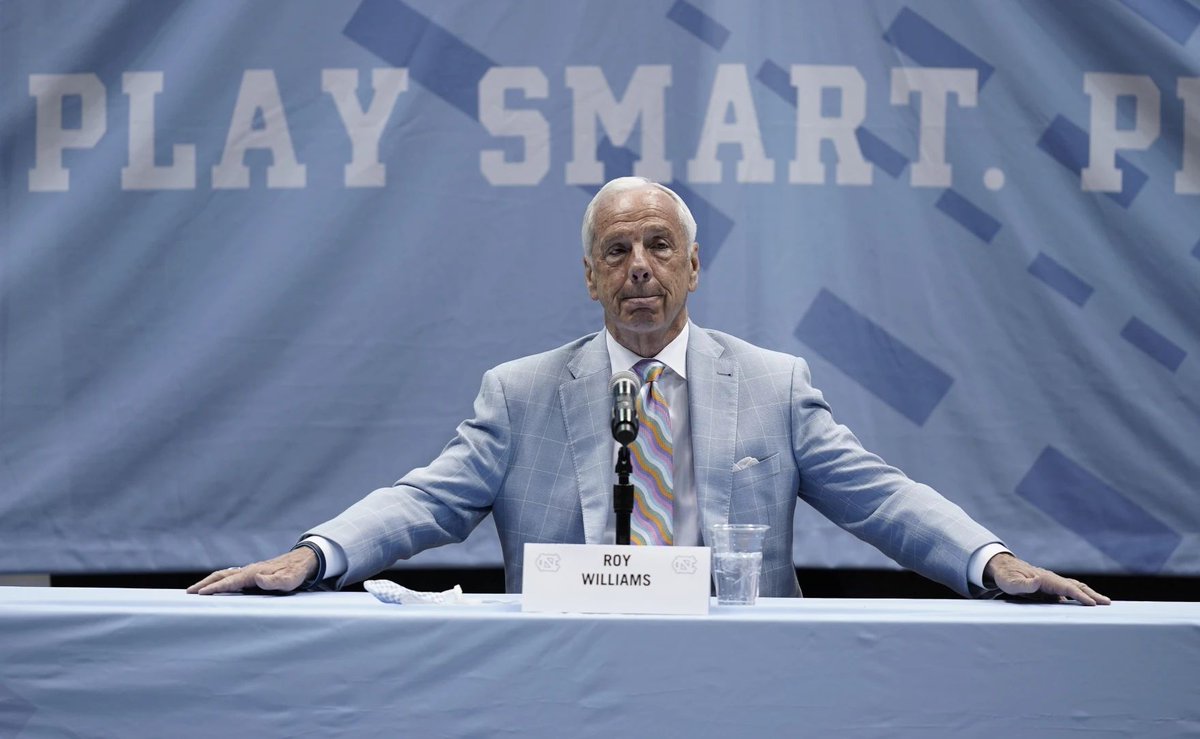 Keeping It Heel tweet media