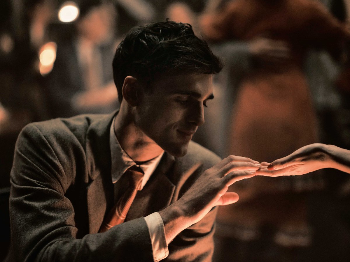 📸  Jacob Elordi Photographed by Ingvar Kenne as Dorrigo Evans in “The Narrow Road to the Deep North” (2025), Directed by Justin Kurzel. [HD] 🎞️🇦🇺

#NarrowRoad #JacobElordi #DorrigoEvans #JustinKurzel #IngvarKenne #PrimeVideo #Actor #Photography #Portrait #Stills #HD #2025 #2020s