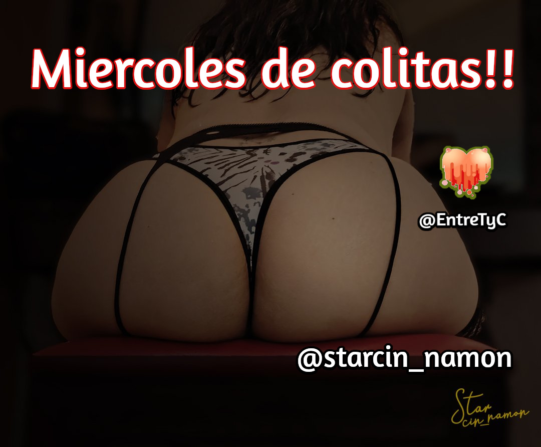 Entre TyC tweet media