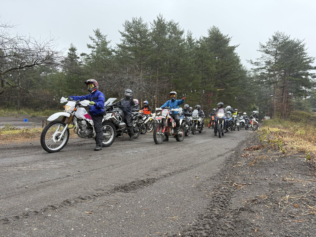 岡村大輔@HANAKAPPO tweet media