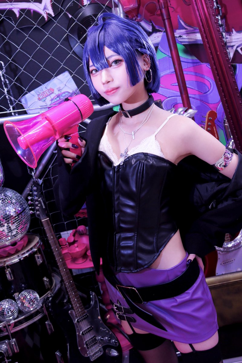 小麦粉 tweet media