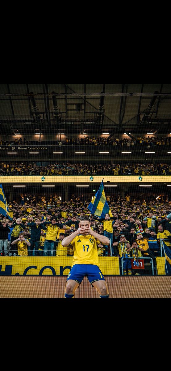 albin björklund tweet media