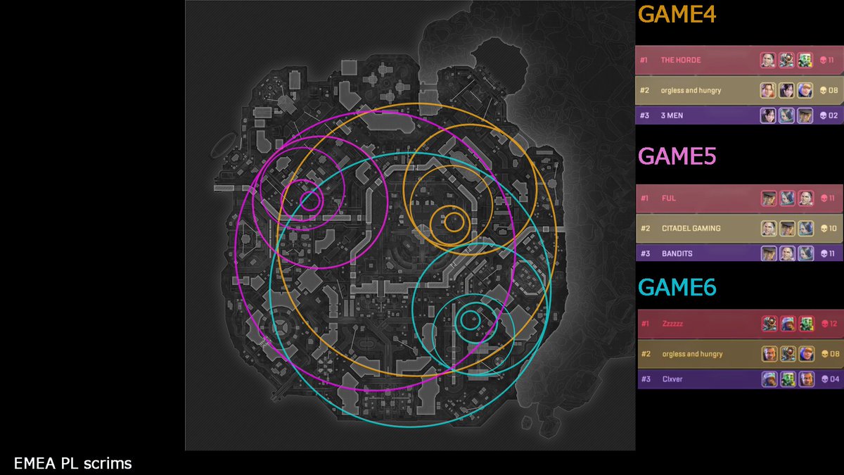 apex zone patterns (@ZonePatterns1) / Posts / X